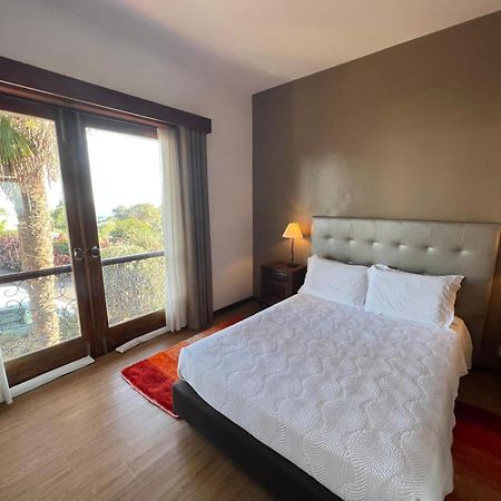 Vila Gama Apartamentos Rodeados De Natureza Machico  Eksteriør bilde