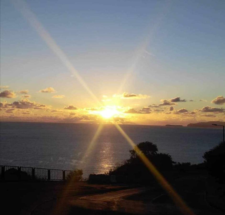 Vila Gama Apartamentos Rodeados De Natureza Machico  Eksteriør bilde