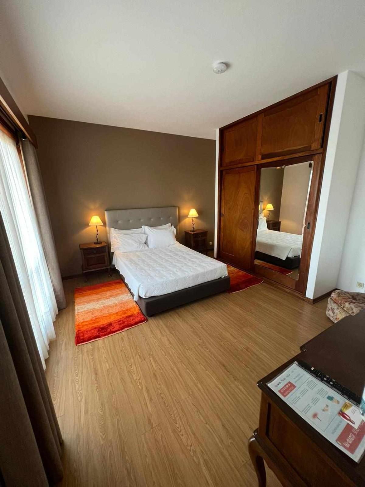 Vila Gama Apartamentos Rodeados De Natureza Machico  Rom bilde