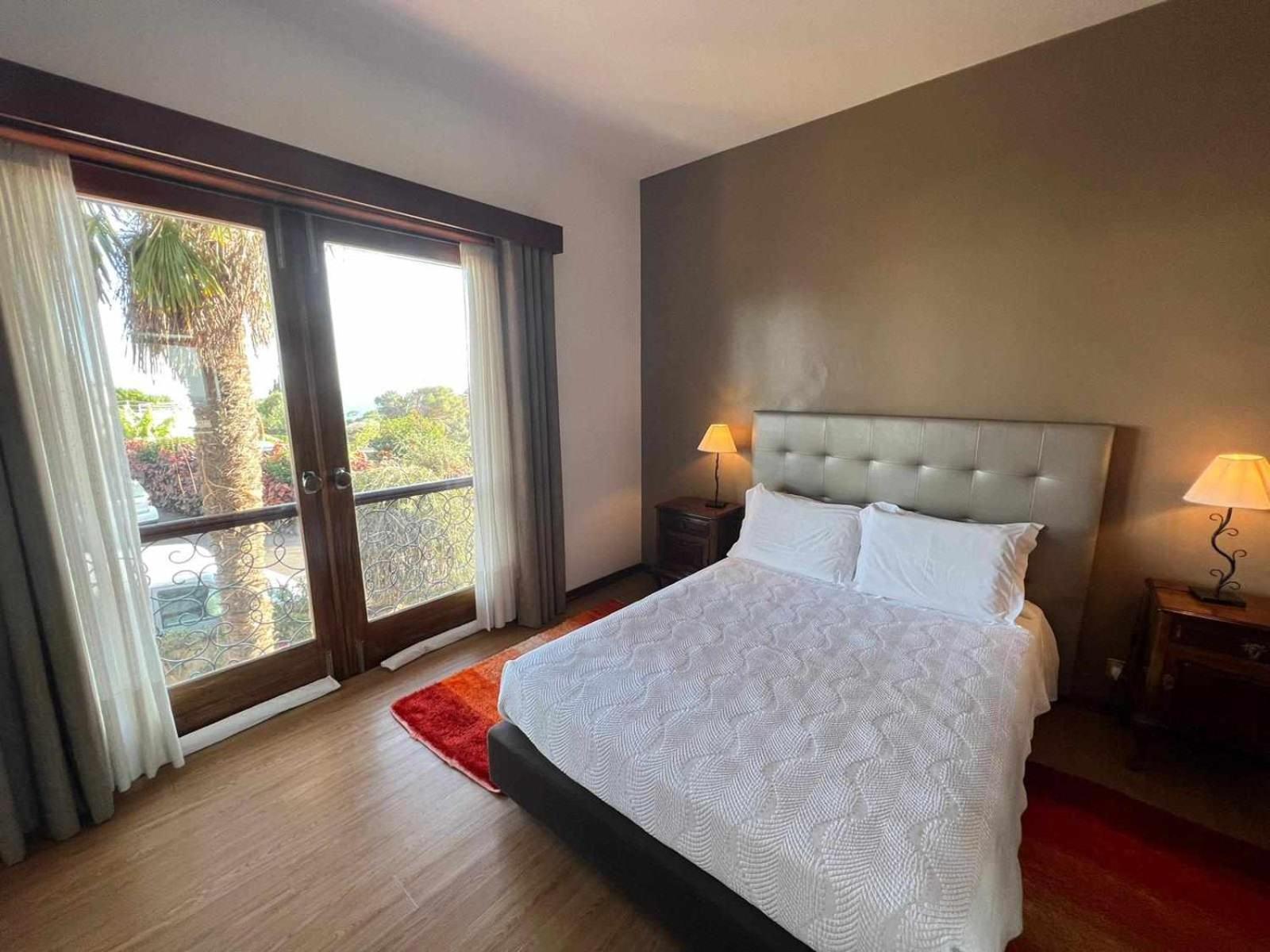 Vila Gama Apartamentos Rodeados De Natureza Machico  Rom bilde