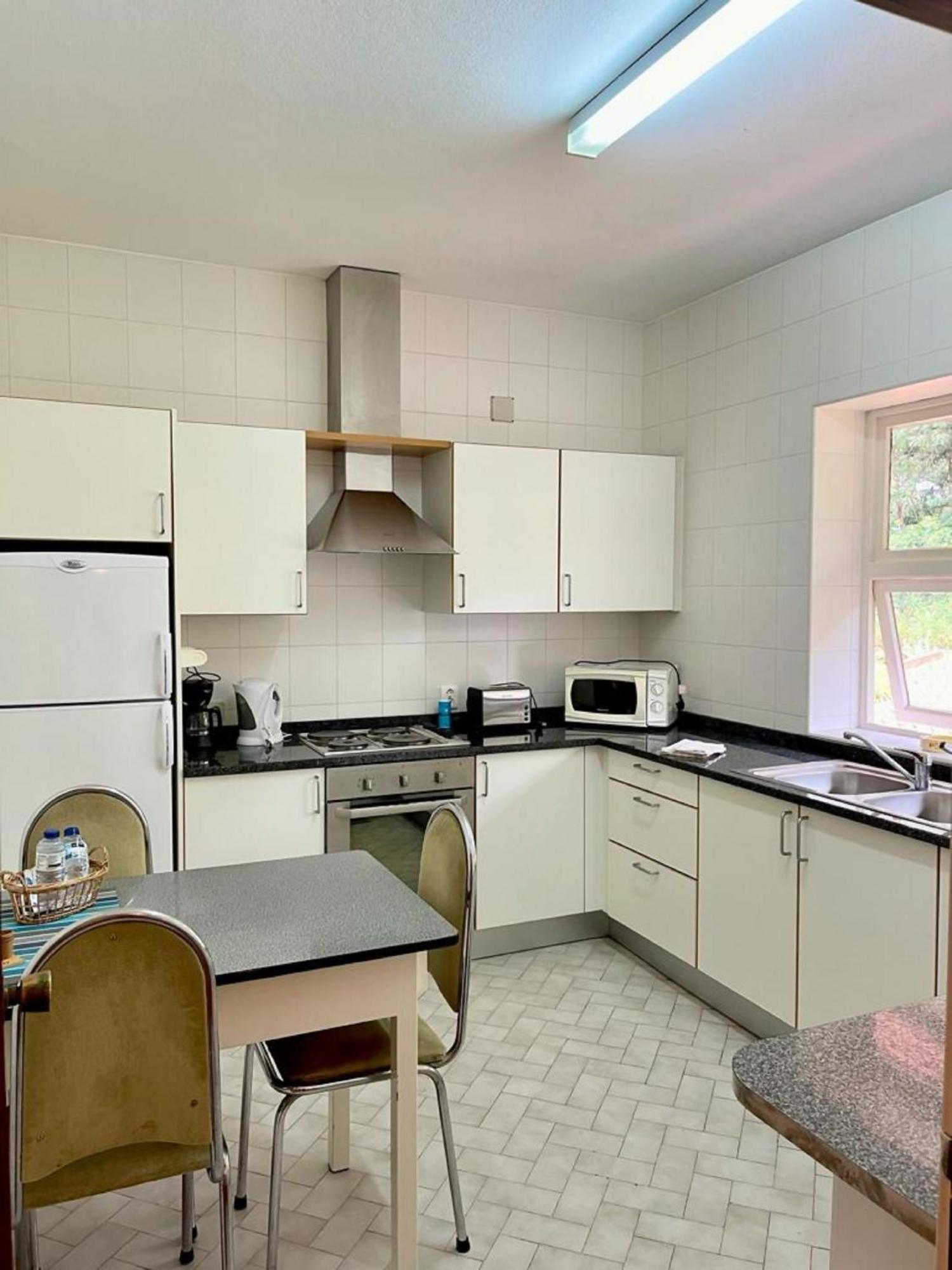 Vila Gama Apartamentos Rodeados De Natureza Machico  Rom bilde