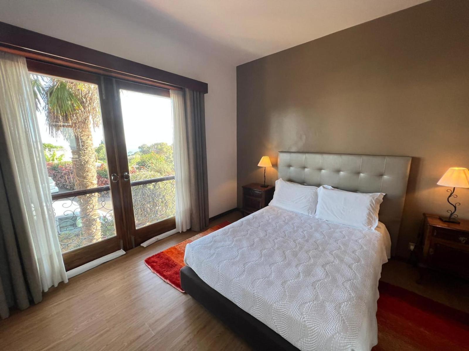 Vila Gama Apartamentos Rodeados De Natureza Machico  Eksteriør bilde