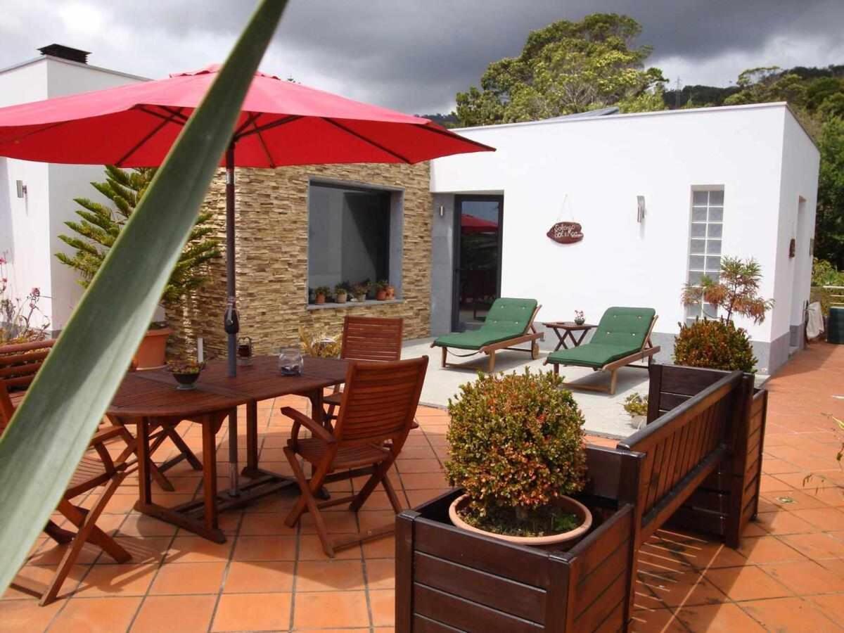 Vila Gama Apartamentos Rodeados De Natureza Machico  Eksteriør bilde