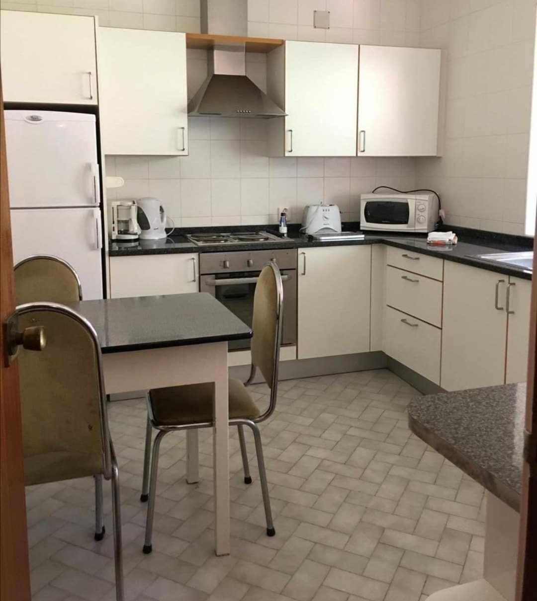 Vila Gama Apartamentos Rodeados De Natureza Machico  Eksteriør bilde