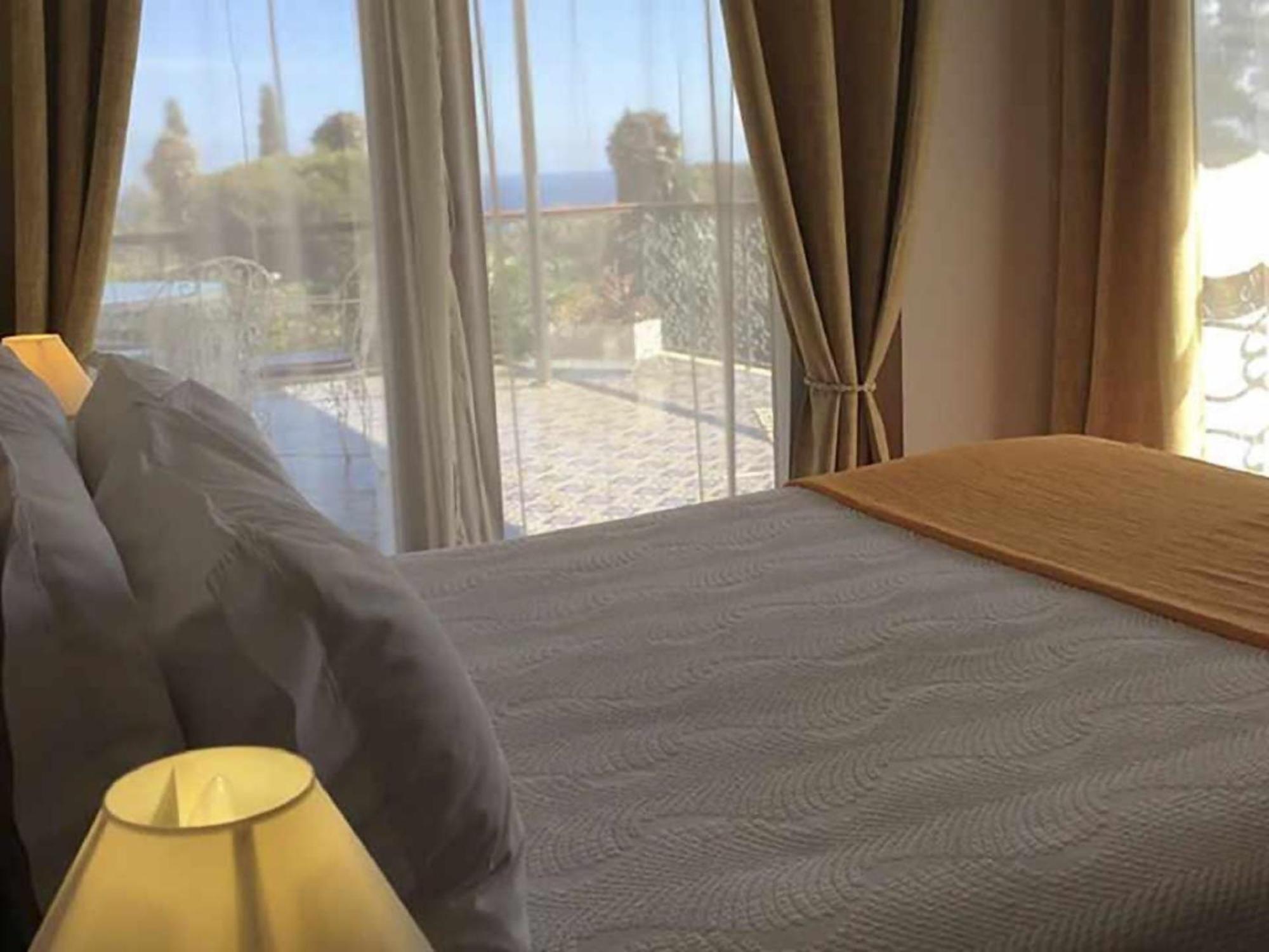 Vila Gama Apartamentos Rodeados De Natureza Machico  Eksteriør bilde