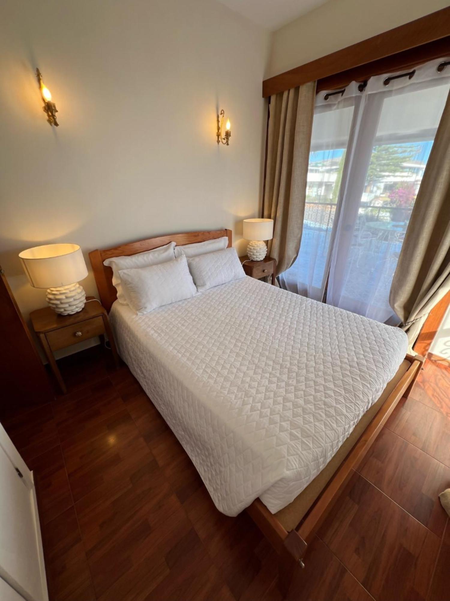 Vila Gama Apartamentos Rodeados De Natureza Machico  Eksteriør bilde