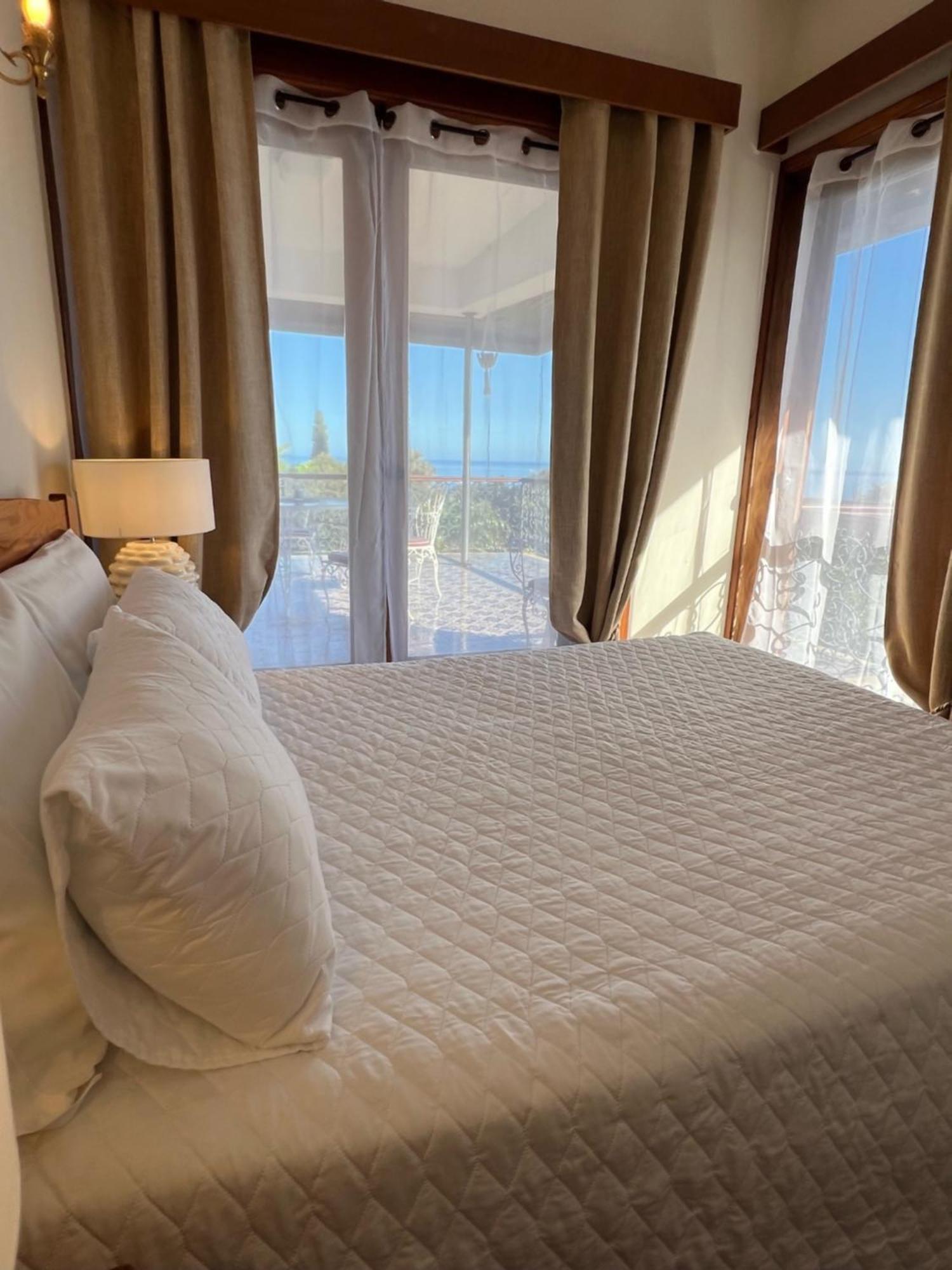 Vila Gama Apartamentos Rodeados De Natureza Machico  Eksteriør bilde